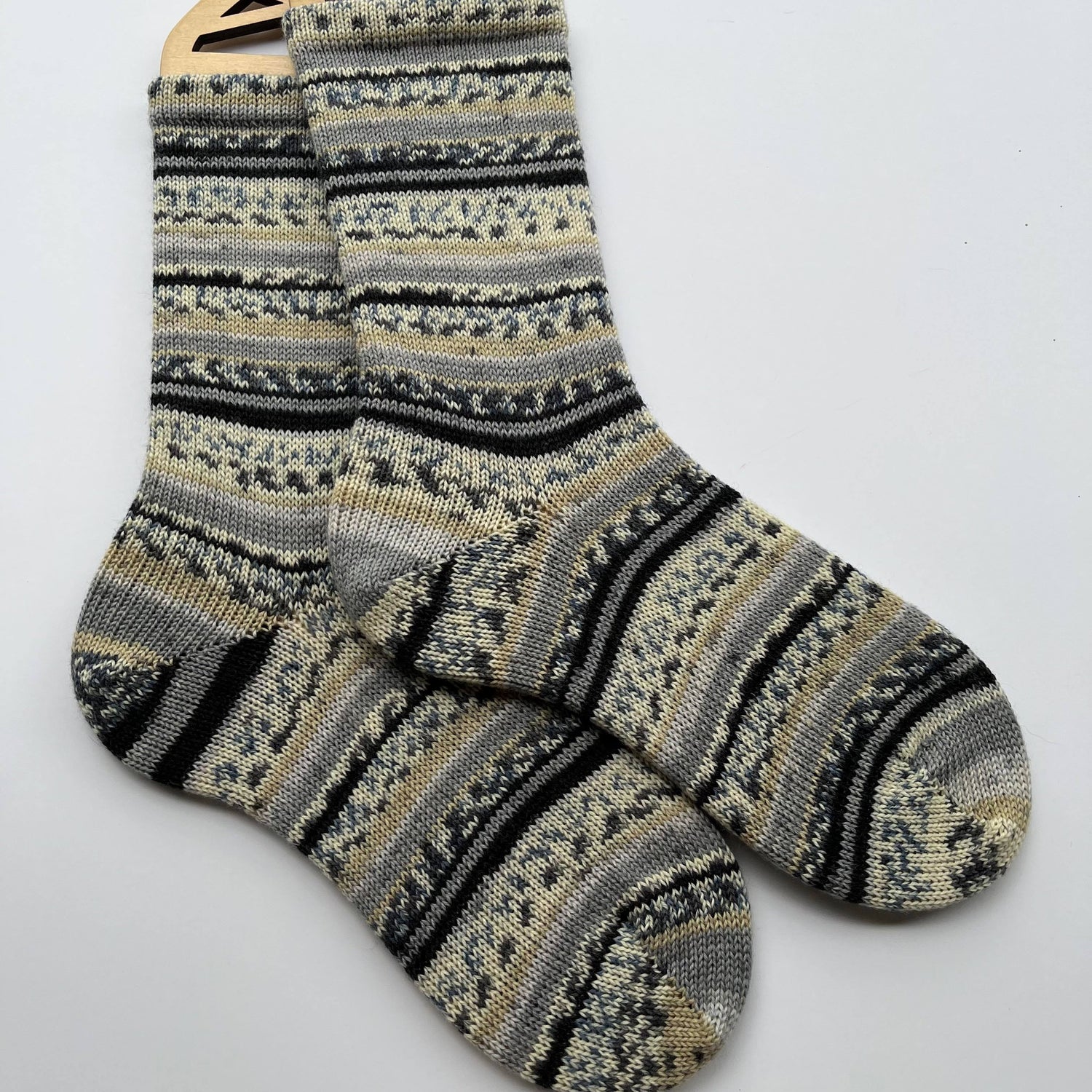 Men's Crew Socks
