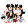 CrankySockMaker logo