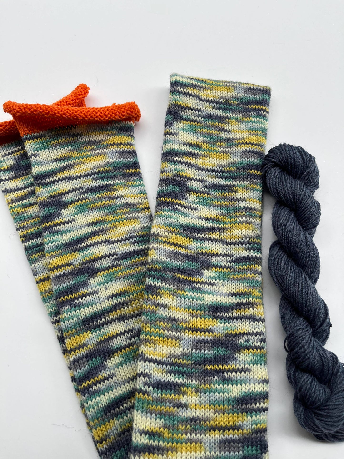 Sock Tube
