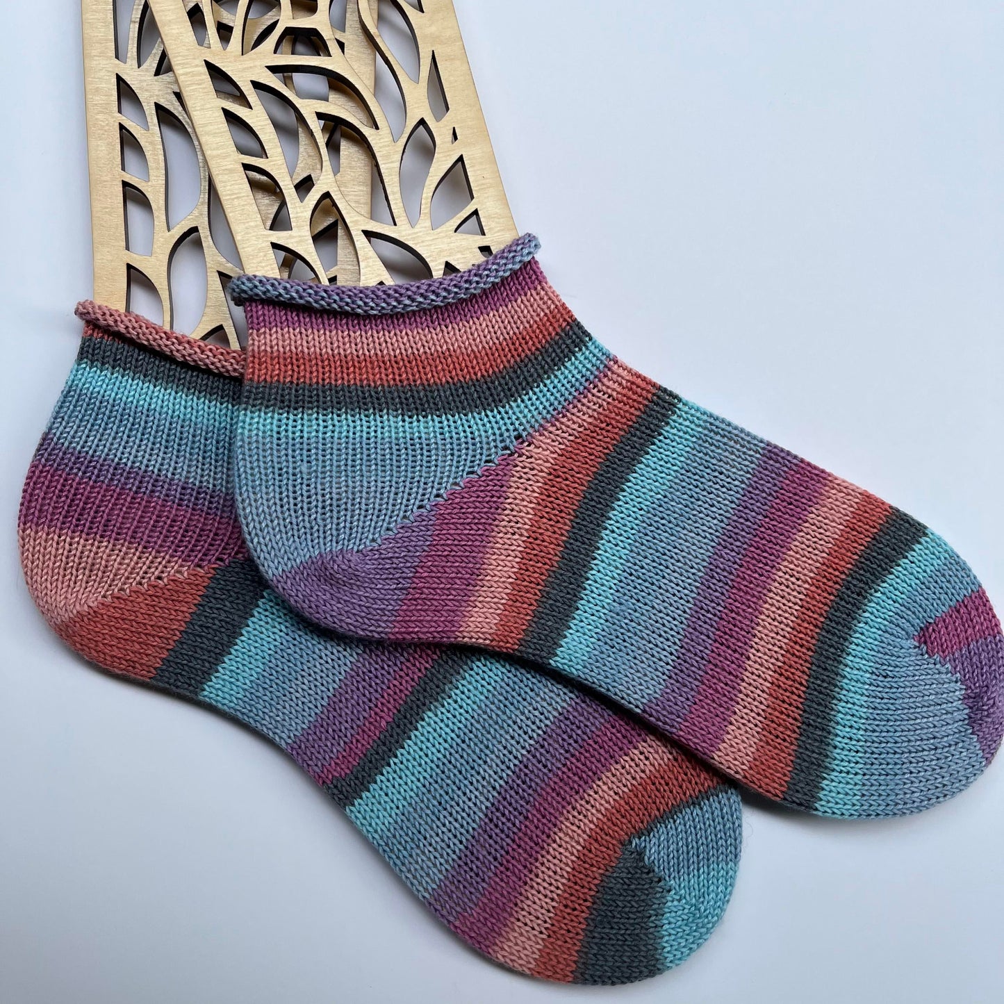 Women's Large Wool Free