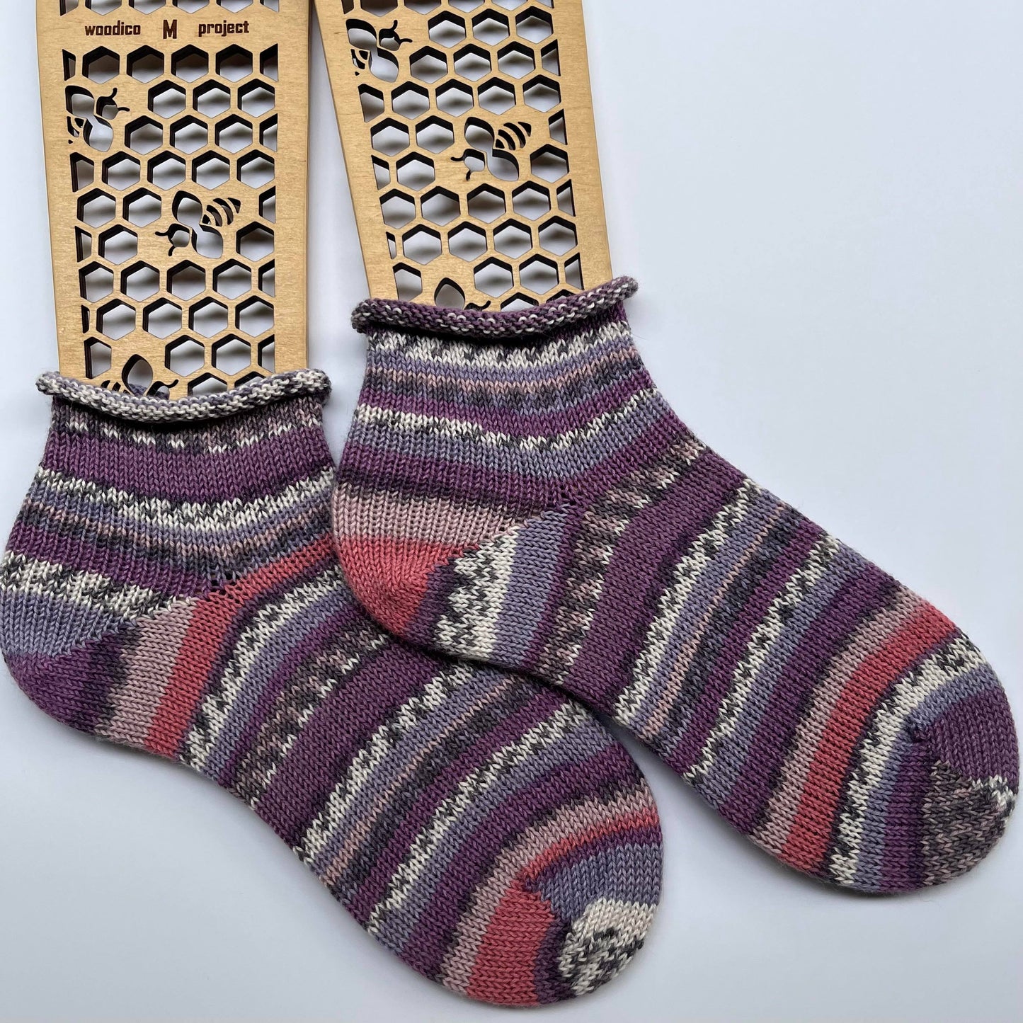 Women's Medium Wool Free