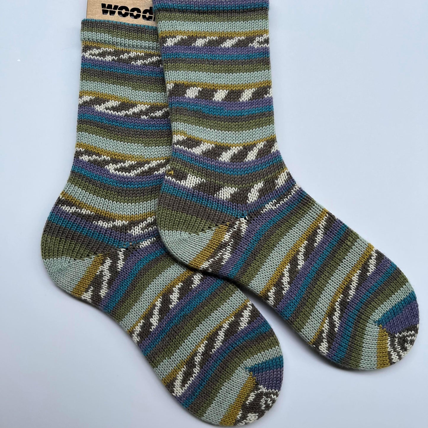 Women's Medium Wool Free