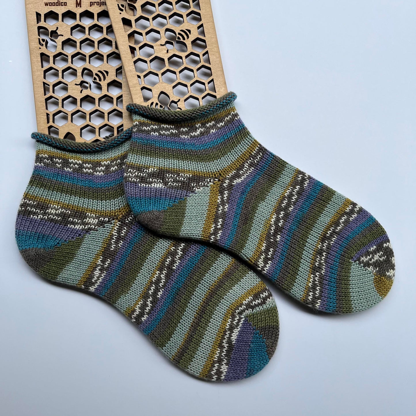 Women's Medium Wool Free