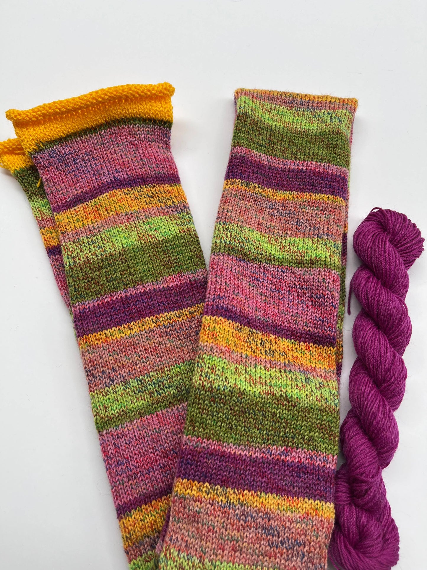 Sock Tube