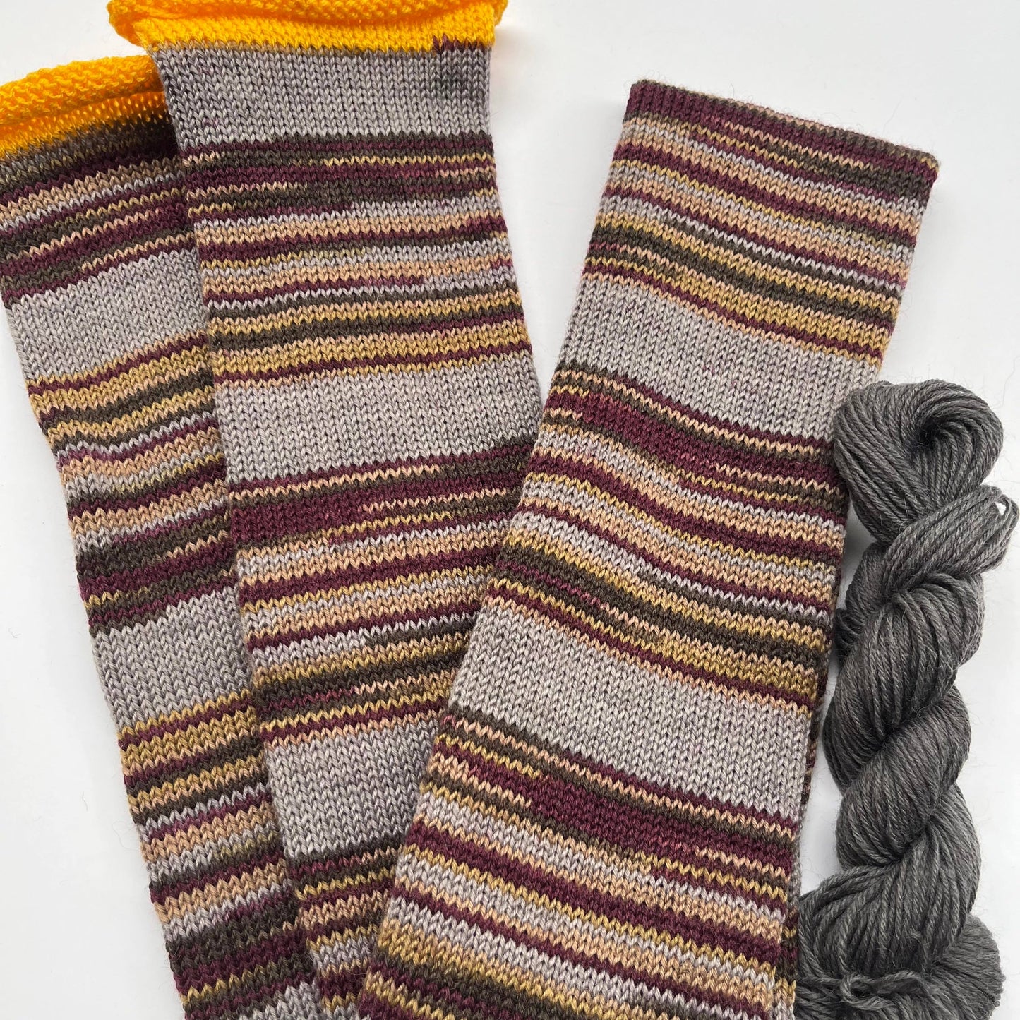 Sock Tube