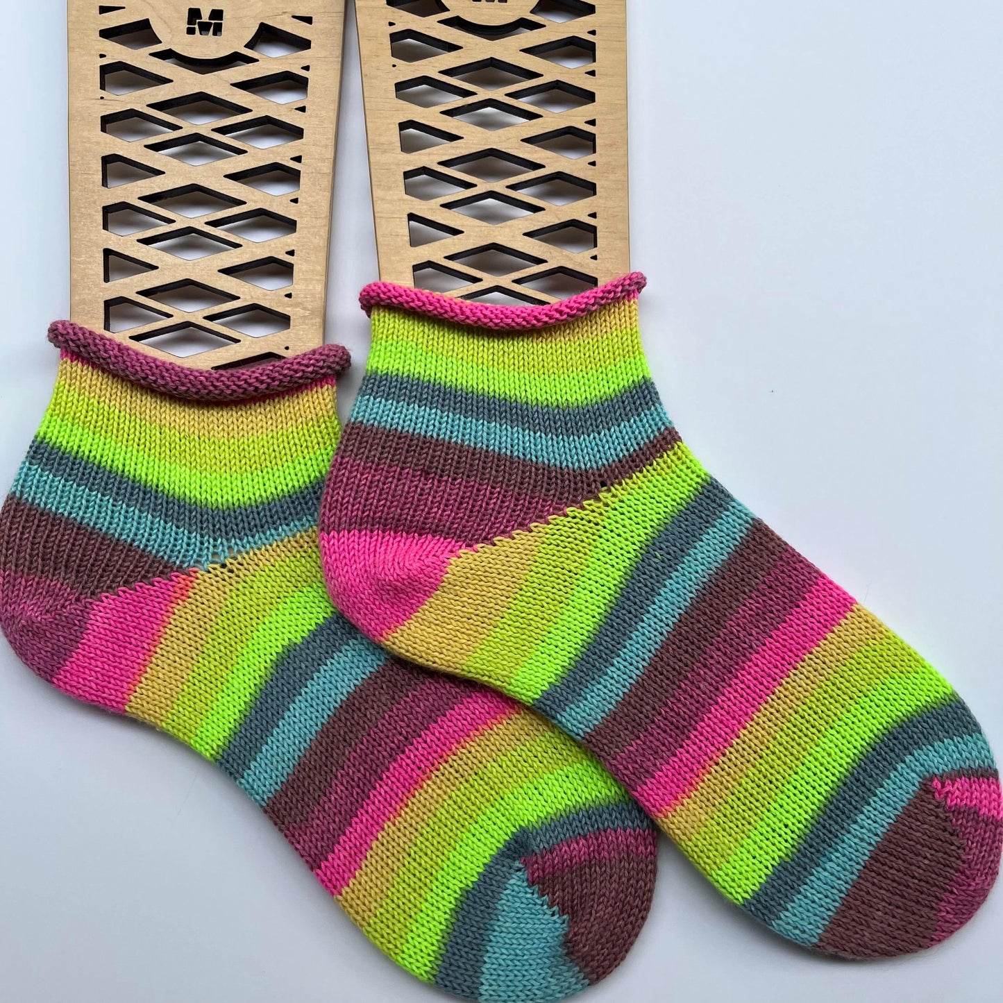 Women's Medium Wool Free