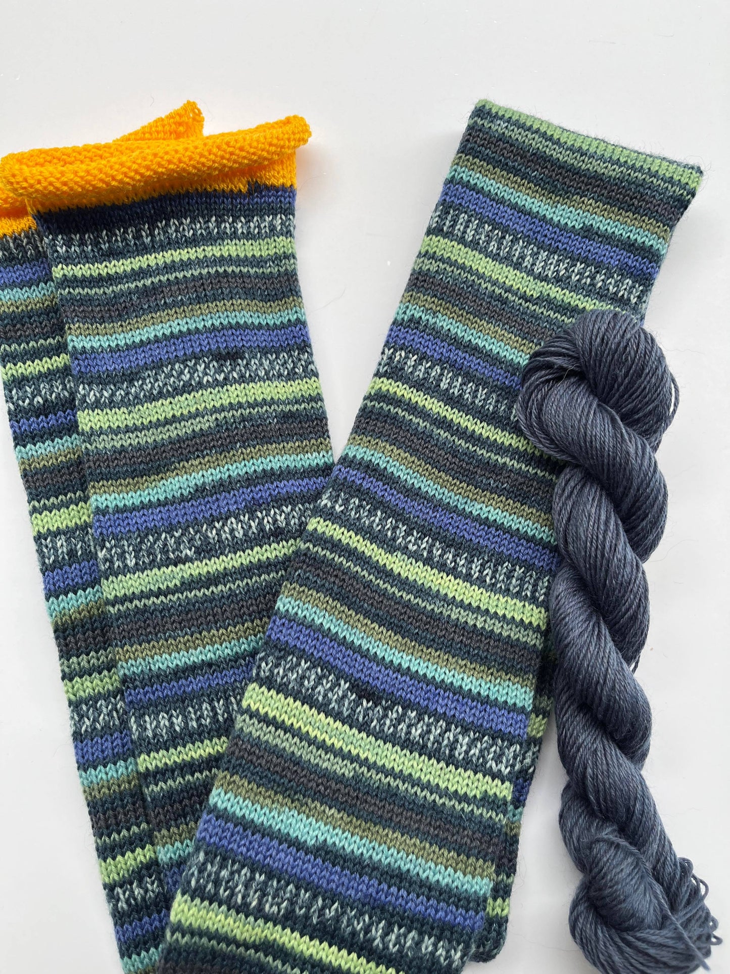 Sock Tube