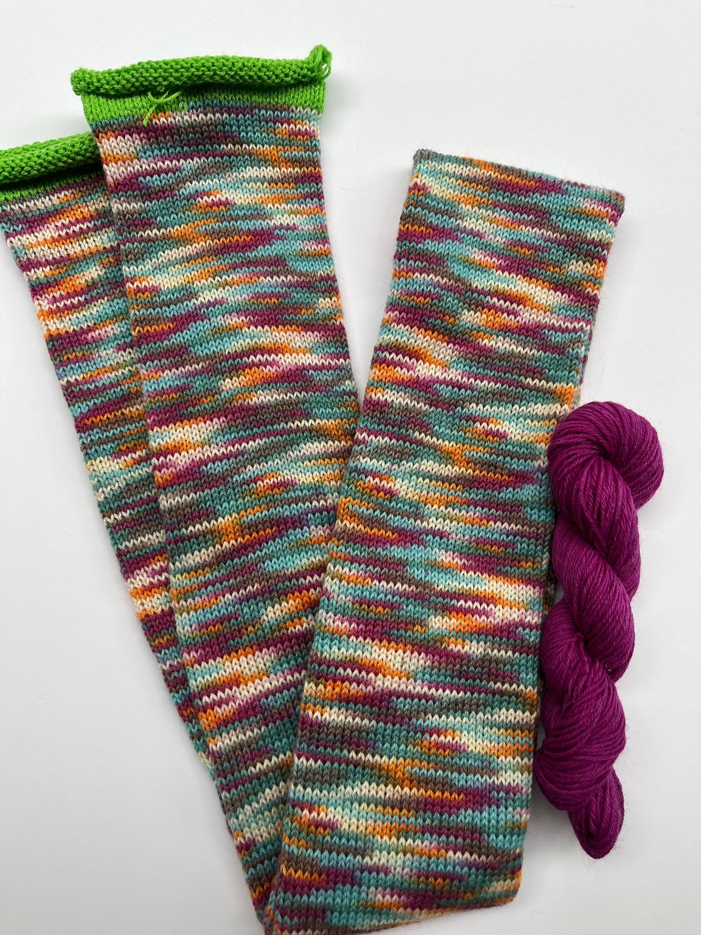 Sock Tube