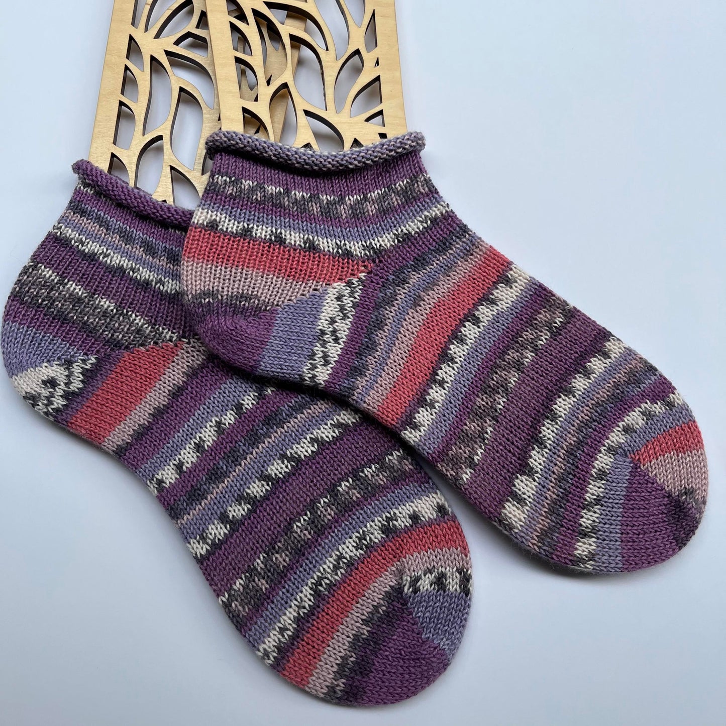 Women's Large Wool Free