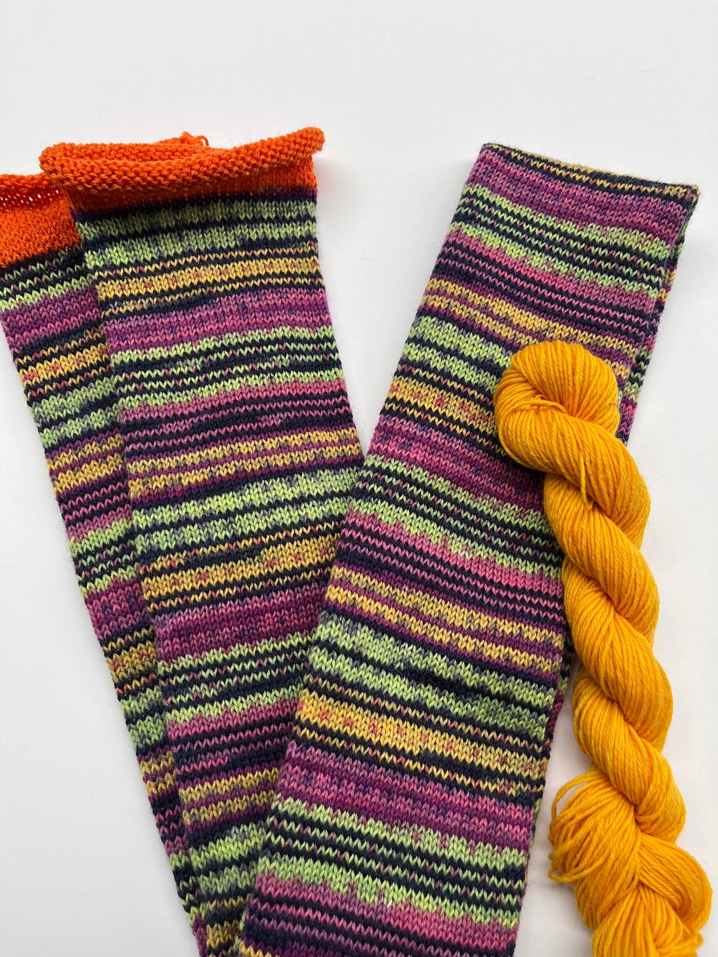 Sock Tube