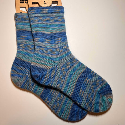Men's 8-9