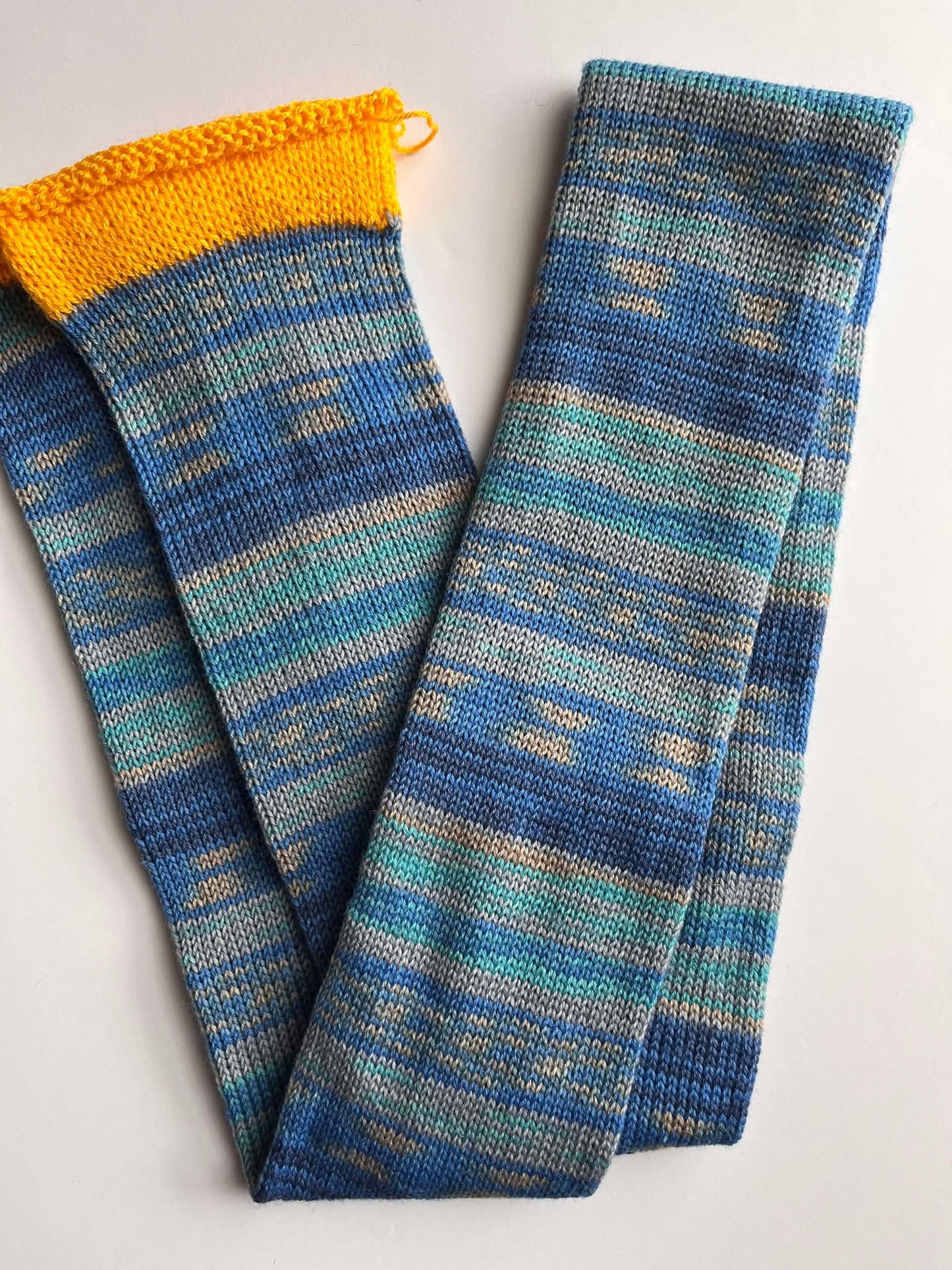 Sock Tube Kit