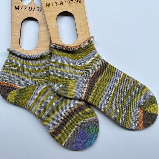 Women's Medium Wool Free