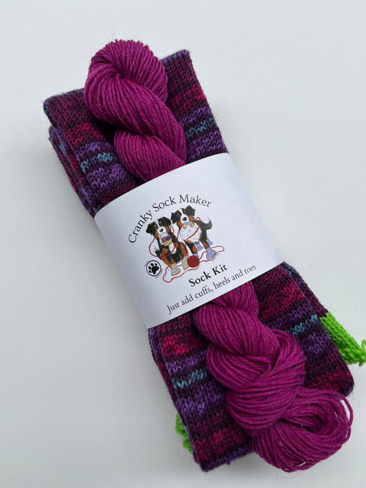 Sock Tube