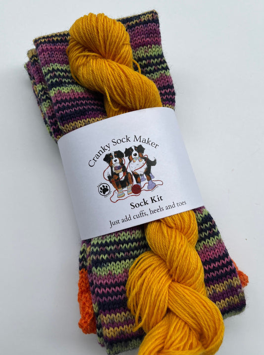 Sock Tube