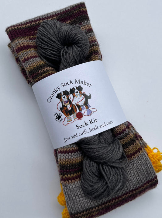 Sock Tube