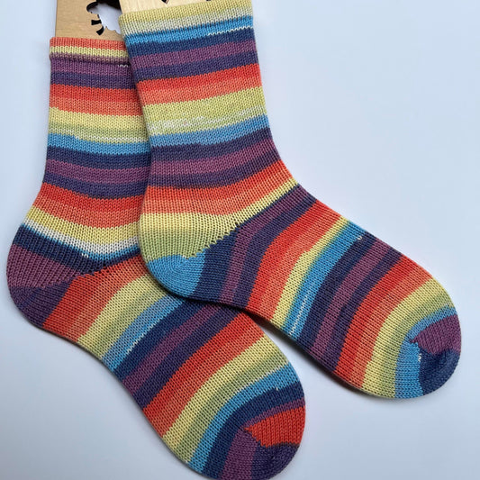 Women's Large Wool Free