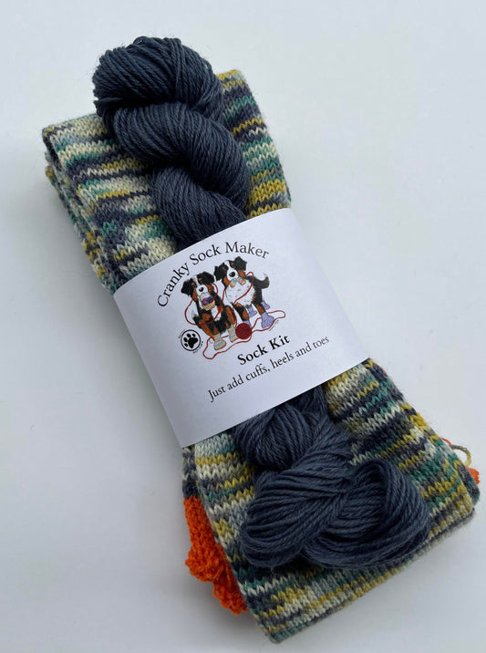 Sock Tube