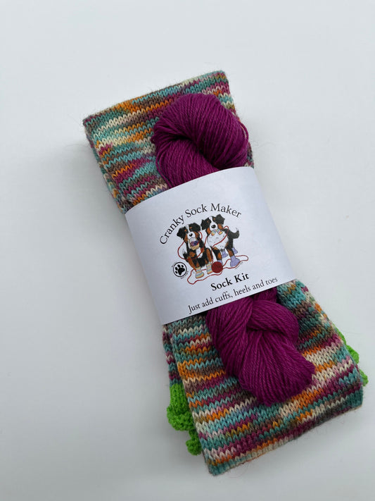 Sock Tube