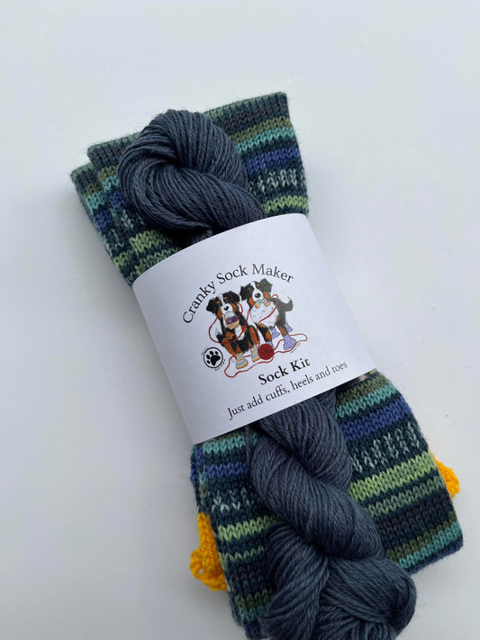 Sock Tube