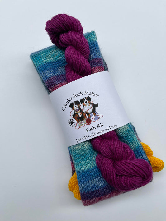Sock Tube