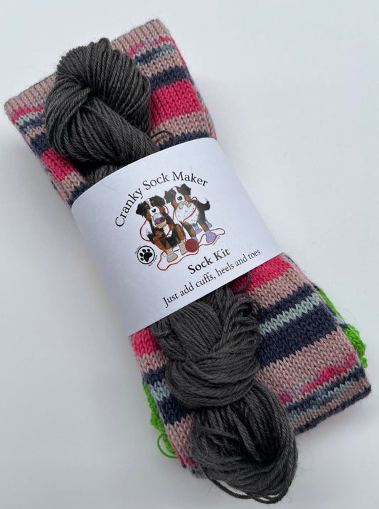 Sock Tube